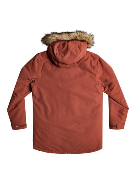 .// /   QUIKSILVER Ferris