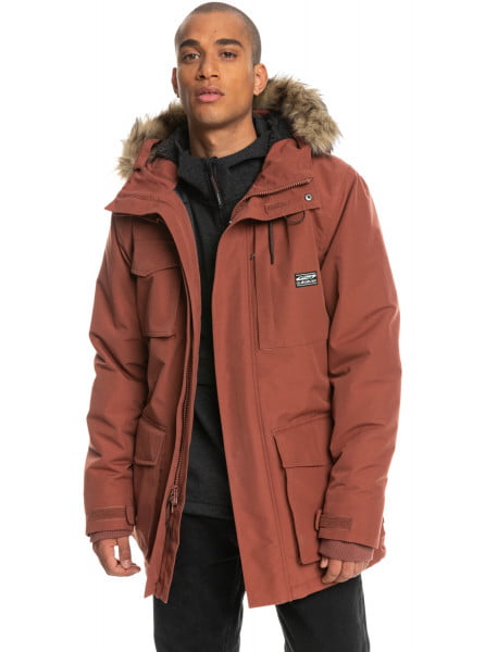 .// /   QUIKSILVER Ferris