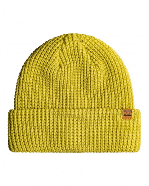 Желтые шапка alta beanie  hdwr 5090