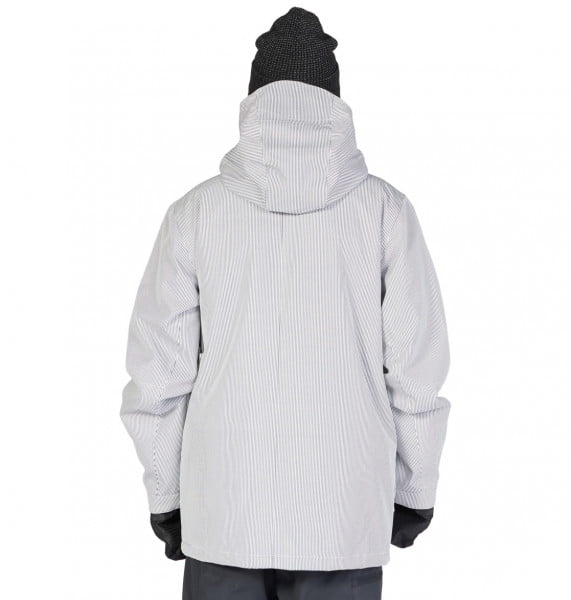 Муж./Одежда/Одежда для сноуборда/Куртки для сноуборда Сноубордическая куртка DC SHOES Servo 15K Insulated