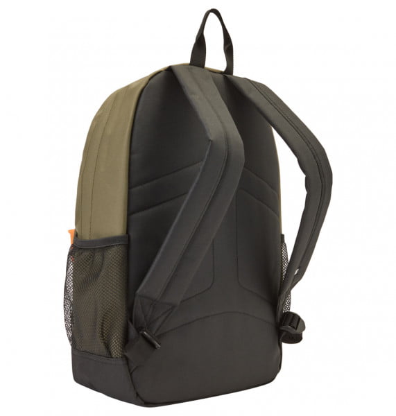  BACKSIDER SSNL4 M BKPK CRB6