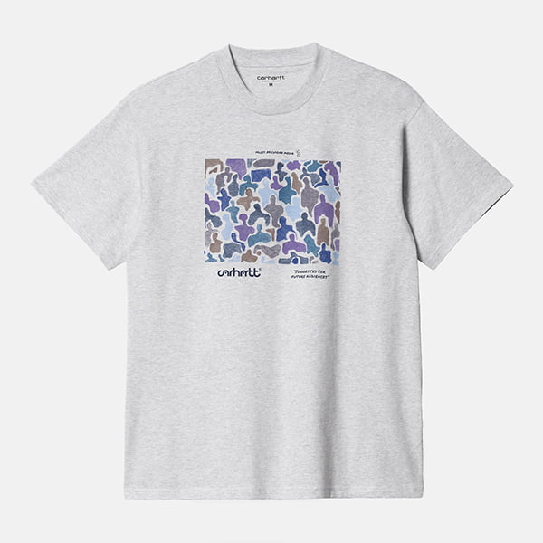  Carhartt WIP Unity T-shirt