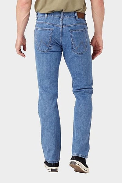 ������ Wrangler Regular