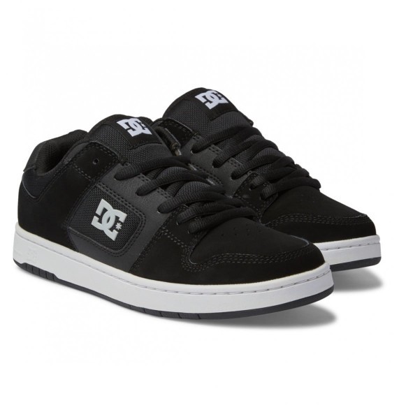    MANTECA 4  SHOE BKW