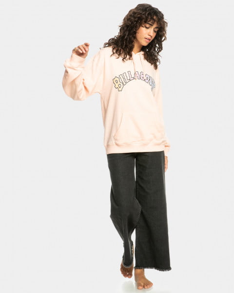 .///   BALLATA HOODIE   TPE