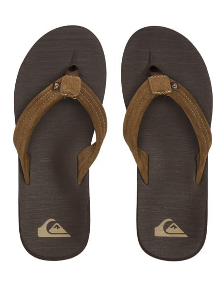 .//  /   Carver Nubuck