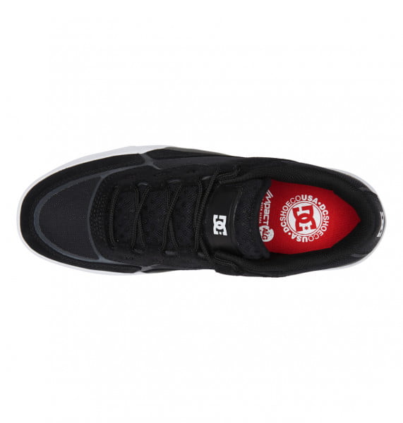 .//  /   DC SHOES METRIC S SHOE