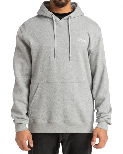  EBYFT00105 grey heather