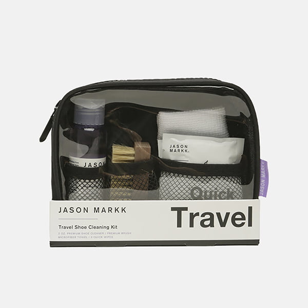 Набор для обуви JASON MARKK Travel Kit