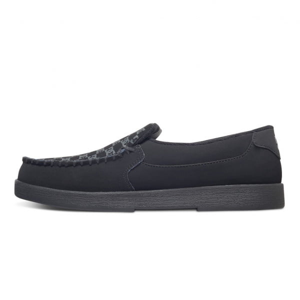 .//  /   DC SHOES Villain