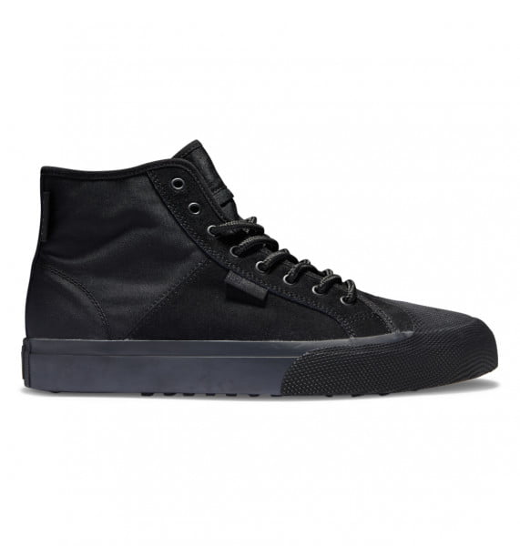    MANUAL HI WNT M SHOE 3BK