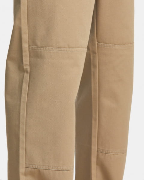 Муж./Одежда/Штаны/Прямые брюки Брюки RVCA Americana