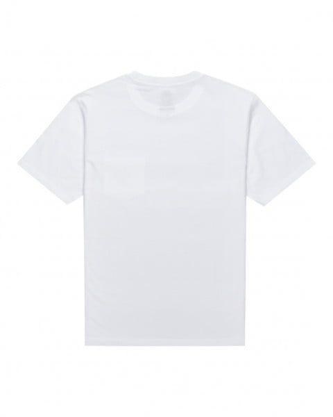 Бирюзовое футболка (фуфайка) basic pkt lbl  kttp otw