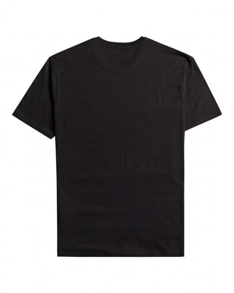 Черное футболка (фуфайка) arch  kttp blk