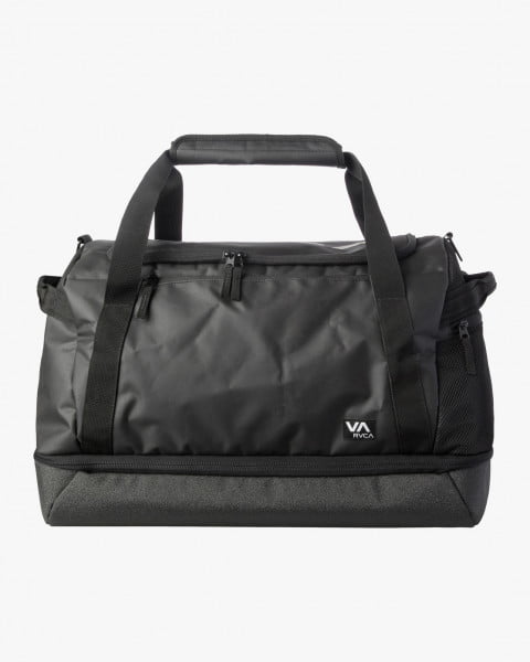 Темно-серый сумка va gear bag  grbg blk