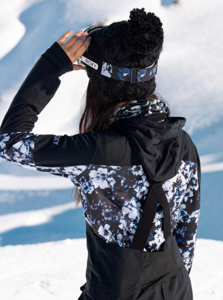 ������� WINTER VALLEY J OTLR KVJ1