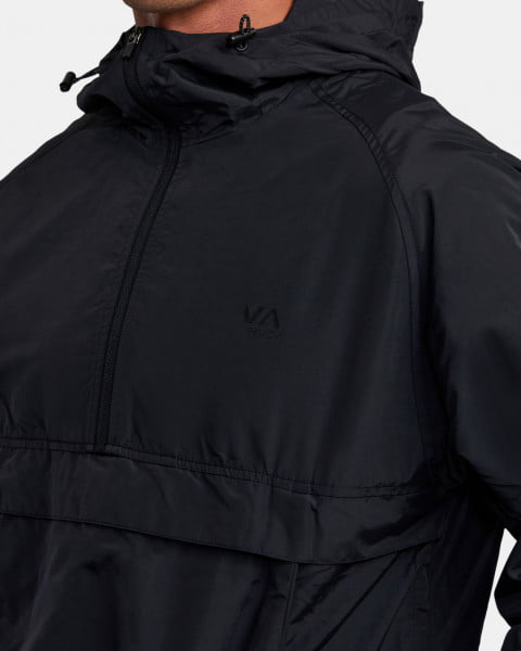 Муж./Одежда/Верхняя одежда/Демисезонные куртки Куртка RVCA Outsider Anorak