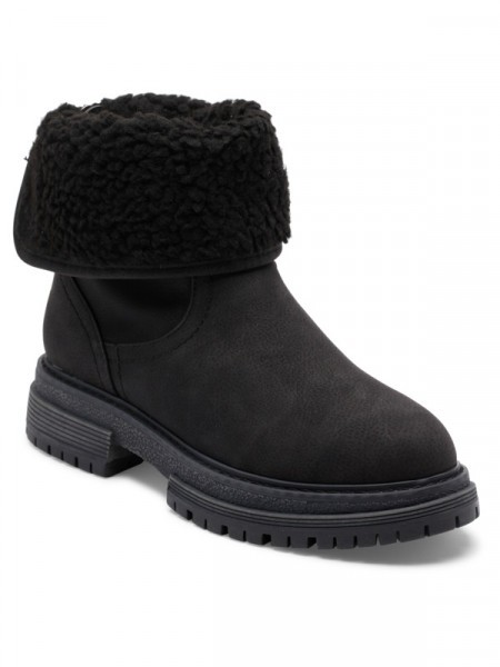 ������� AUTUMN J BOOT BLK