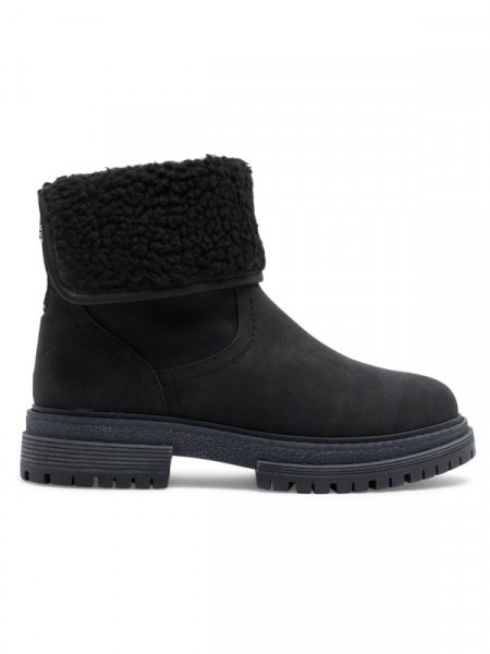 ������� AUTUMN J BOOT BLK
