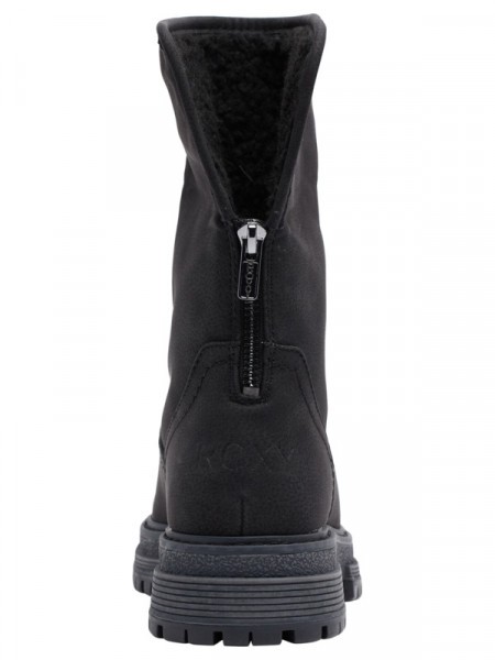 ������� AUTUMN J BOOT BLK