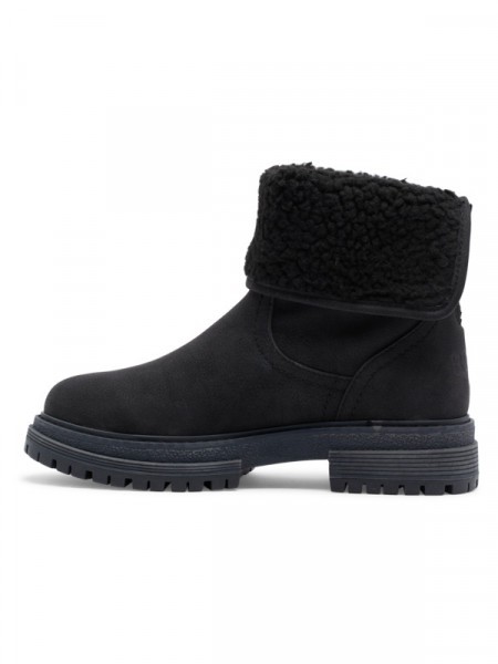 ������� AUTUMN J BOOT BLK