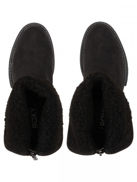 ������� AUTUMN J BOOT BLK