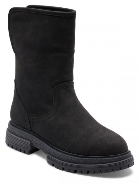 ������� AUTUMN J BOOT BLK