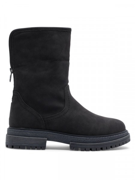 ������� AUTUMN J BOOT BLK