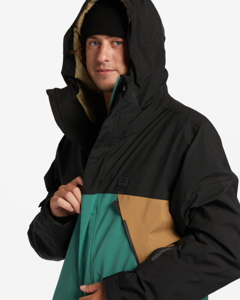    EXPEDITION JKT M SNJT 1406