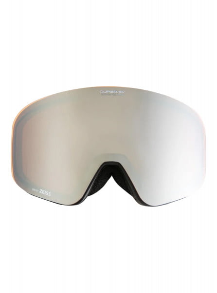 Прозрачные маска сноубордическая qsrc color luxe  sngg kvm0