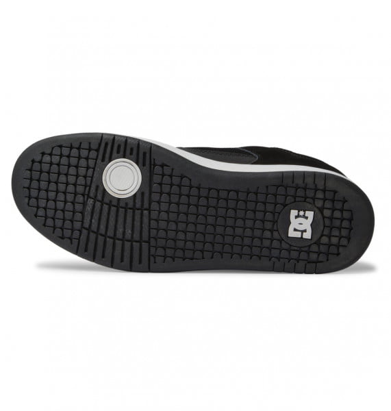 .//  /   DC SHOES MANTECA 4 SHOE
