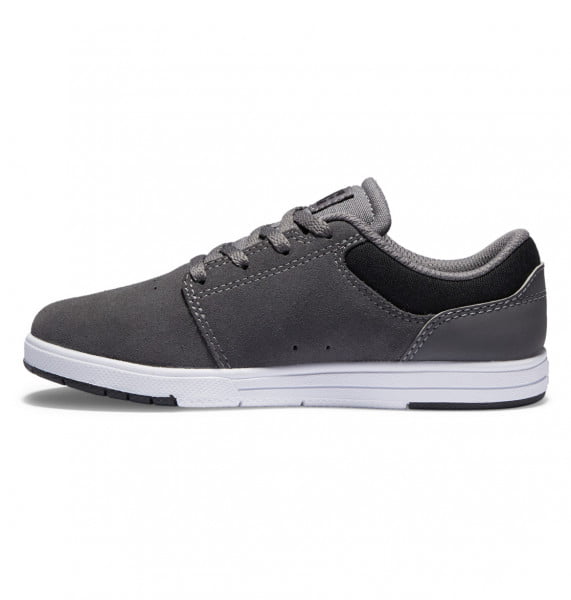 .///    CRISIS 2  SHOE DGB