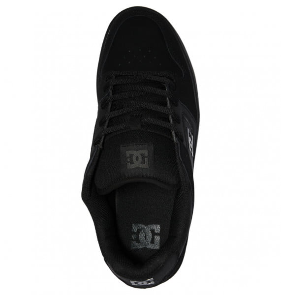 .//  /   DC SHOES MANTECA 4 SHOE