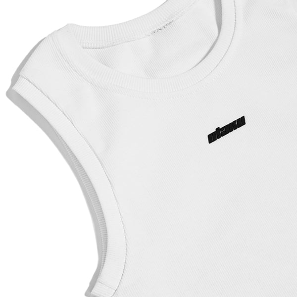  Nikifilini Top / Flex Nf White