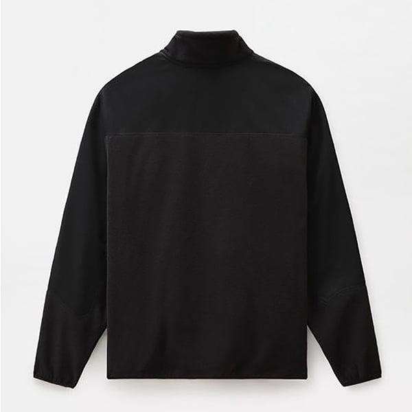  Dickies life Port Allen Fleece black