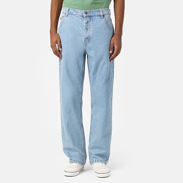  Dickies life Thomasville Denim vintage aged blue
