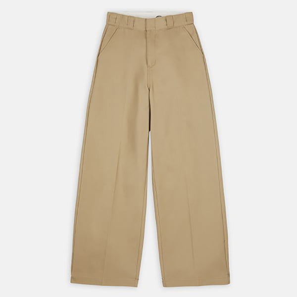  Dickies life Grove Hill Rec khaki