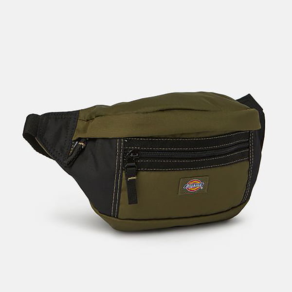 Сумка Dickies life Ashville Pouch military gr