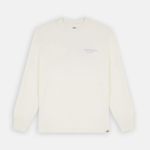  Dickies life Oatfield Tee cloud