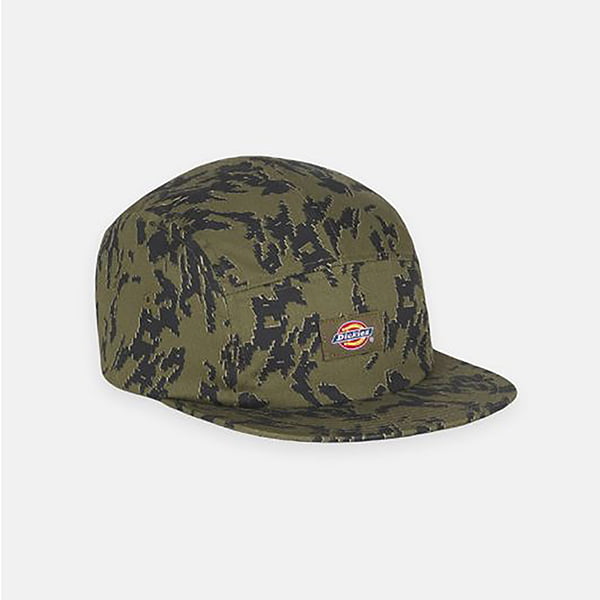  Dickies life Drewsey Cap digi camo