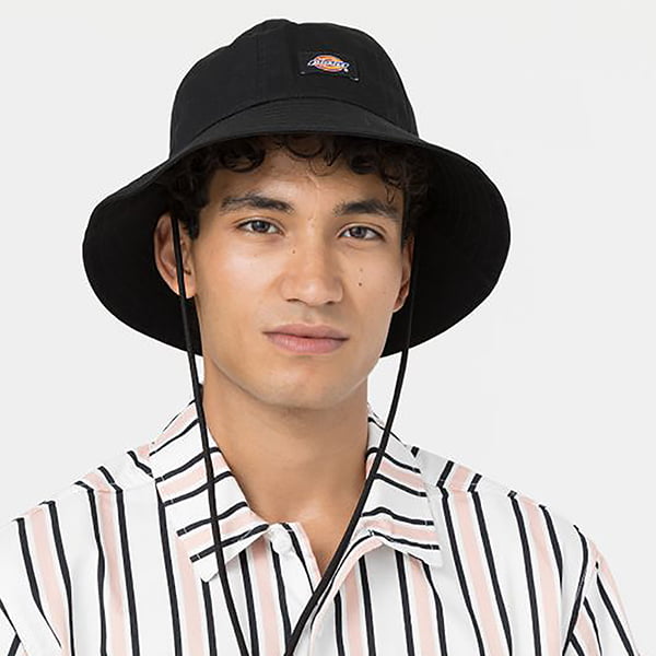  Dickies life Trail Bucket black