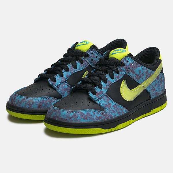  NIKE Dunk Low Se 2 (Gs)