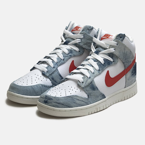  NIKE Dunk High