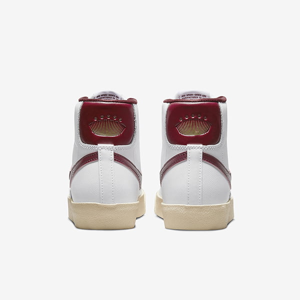  Nike Blazer Mid Se