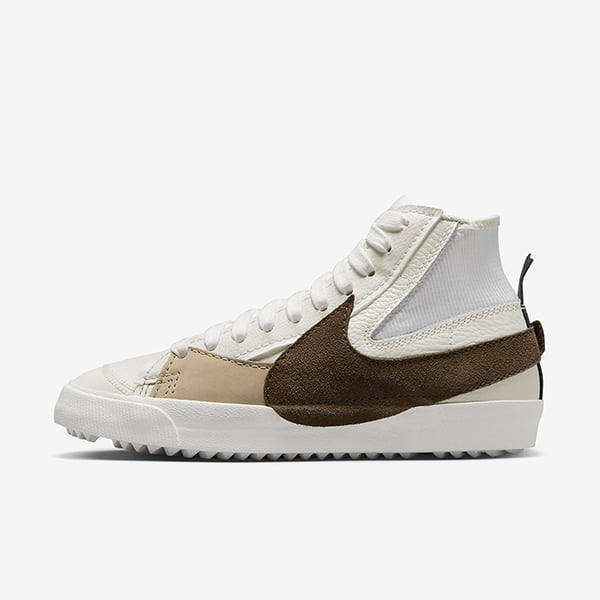  Nike Blazer Mid Jumbo