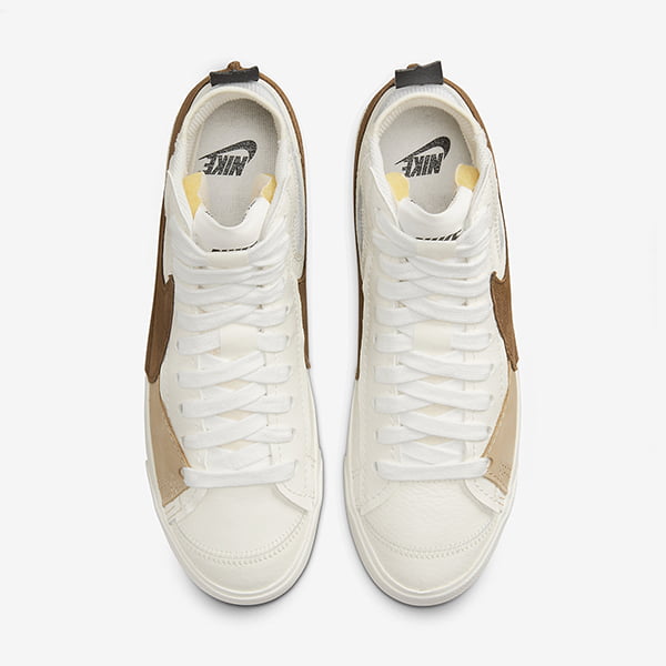  Nike Blazer Mid Jumbo