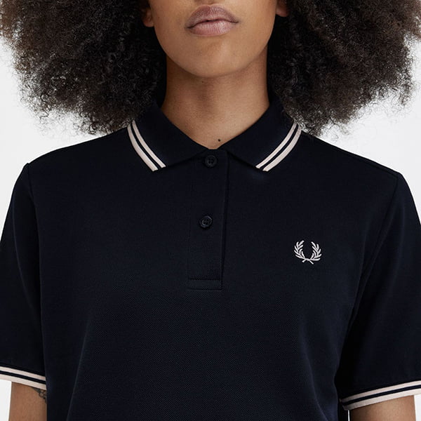  Fred Perry Twin Tipped Fred Perry Shirt