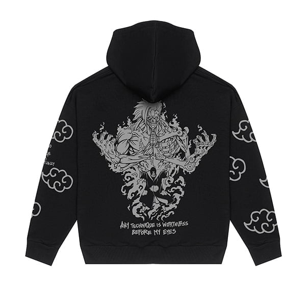   Nikifilini Supreme Reflective Black