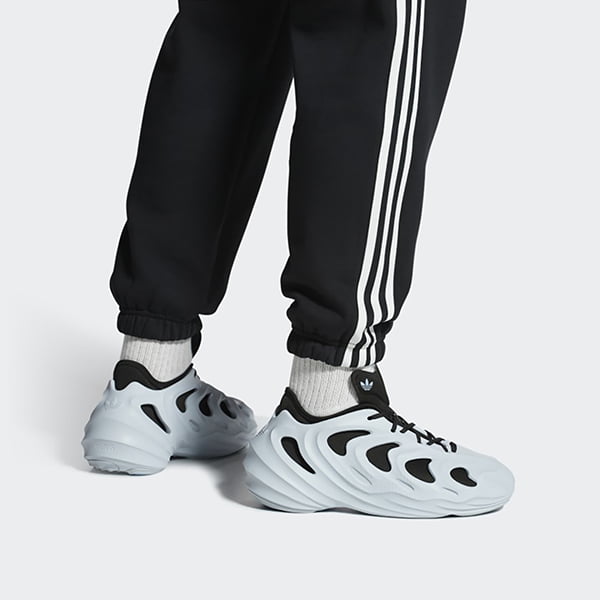 Кроссовки Adidas Adifom Q