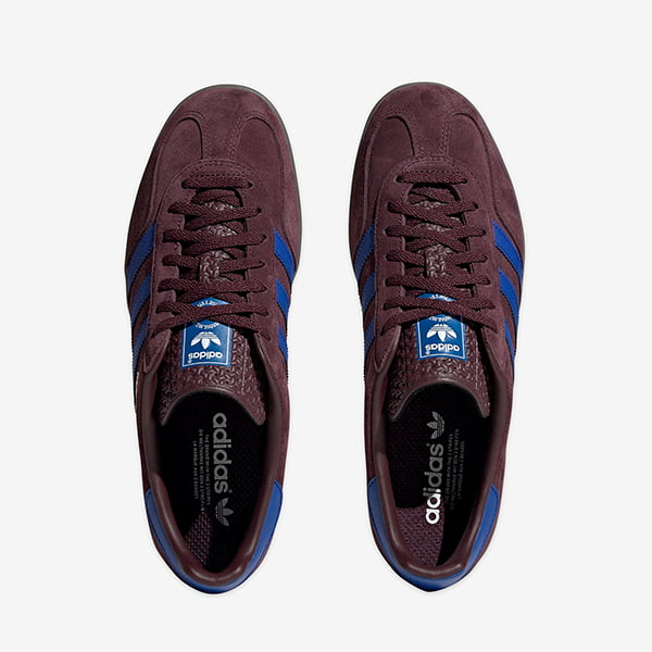  Adidas Gazelle Indoor